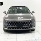 هونداي ازيرا سمارت 2026- 152950 ريال شامل الضريبة