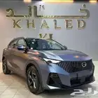 جاك امازوم 2025 متوفره كاش و اقسااط معرض خالد