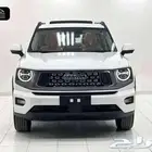 هافال H7 ادفنشر دبل 2026