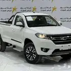 تام غمارة بنزين T1 2026 بيك اب حوض اوتوماتيك تام الشرق عروض