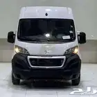 بيجو بوكسر اسعاف بضاعه فان 2025 و 2026 ديزل قير عادي اقل سعر