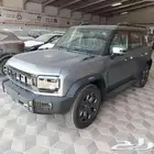 جيتور T2 لاكجري 2026 دفع رباعي ماكينه 2.0