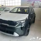 كيا سونيت فل كامل 2024 كاش واقساط