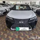 لكزس UX300AH الموديل2024
