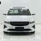 جيلي امجراند فل اوتوماتيك - 52250 ريال شامل الضريبة