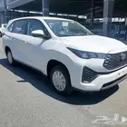 تويوتا انوفا GL بنزين 2026