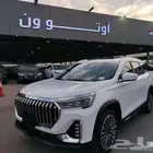 جيتور X90 بلس لكجري فل كامل موديل 2025