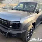 جيتور تي 2 لكجري 2.0 2026 T2 كاش او ايجار منتهي بالتأجير