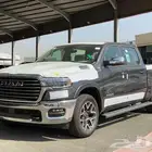 دودج رام2025 لارامى كاش وتاجير منتهى بالتمليك اقل الاسعار