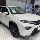 تويوتا اوربان GL -GLX 2026 - قسط يبدا شهري 818 ريال