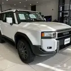 تويوتا برادو 2025 TXL1- قسط شهري 2999 ريال