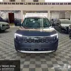 فورد تريتوري - ترند وجميع الفئات الشكل الجديد موديل 2026