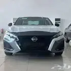 نيسان التيما ستاندر و نص فل بنزين 2025 - 2026