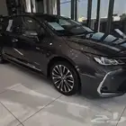 تويوتا كورلا XLI 2.0- قسط شهري يبدا 818 ريال