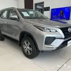 تويوتا فورتشنر 2025 GX2 دبل -قسط 2000 ريال