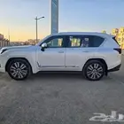 لكزس Lx600 بريمي