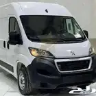 بيجو بوكسر اسعاف كرفان بضائع 2025 و2026و 2024 جميع الموديلات