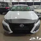 نيسان التيما استاندرد موديل 2025 كاش وتمويل