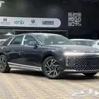 هيونداي - ازيرا - 2026 - ستاندر - خليجي