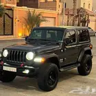 رانجلر سبورت 6 سلندر سعودي قمة في النظافه