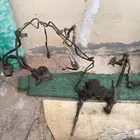 دودة ددسن بخاخ كاملة