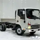 جاك 3.5 طن 2025 اقل سعر في السوق لكاش تمويل كاش   تمويل