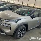 نيسان أكس تريل 2025 فل كامل دبل