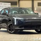 كيا K4 نص فل محرك 2.0 موديل 2026 كاش