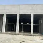 معرض للايجار كامل أو جزئي