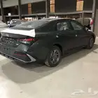 هيونداي النترا سمارت 2.0 موديل 2026