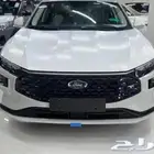 متوفر فورد توروس امبيانتى جميع الالوان كاش وتمويل