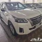 نيسان إكستيرا تيتانيوم 2021