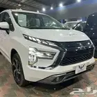 متسوبيشي اكسباندر 2025 بريميوم كاش و اقساط
