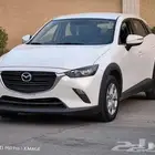 مازدا cx-3 موديل 2021 بودي وكاله كاش وقسط يبدا من 1200 ريال