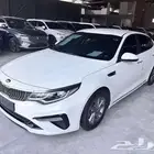 كيا اوبتيما K5 ديزل 2020 بطاقة جمركية استيراد كوريا