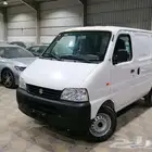 سوزوكي فان إيكو 2025 عرض خاص