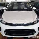 كيا بيجاس فل كامل 2026