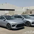 هيونداي سوناتا كمفورت 2025 كاش وتقسيط عرض خاص