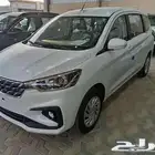 سوزوكي ارتيجا