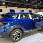 كيا سبورتاج 2025 L