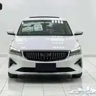 جيلي امجراند فل 2024-CVT 46000 ريال شامل الضريبة عرض خاص