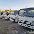 ايسوزو ديانا جميع الأحجام 2025