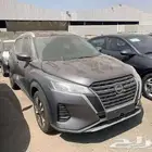 نيسان كيكس نص فل 2024 كاش وتمويل