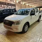 ايسوزو ديماكس 2026 غمارتين ديزل استندر قير عادي كاش وتقسيط