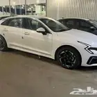 كيا K5 استاندر مطور موديل 2026 كاش وتمويل اقل الاسعار