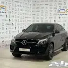 GLE 43 - 2018 - 129.000KM
