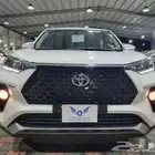 عرض خاص تويوتا فيلوز 2025 ( كاش - تقسيط )