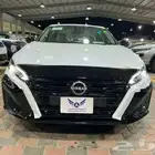 نيسان التيما 2026.متوفر sوsv. متاح كاش وتقسيط