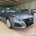 نيسان التيما استاندر موديل 2025 كاش وتقسيط