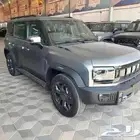 جيتور T2 لاكجري 2026 دفع رباعي ماكينه 2.0